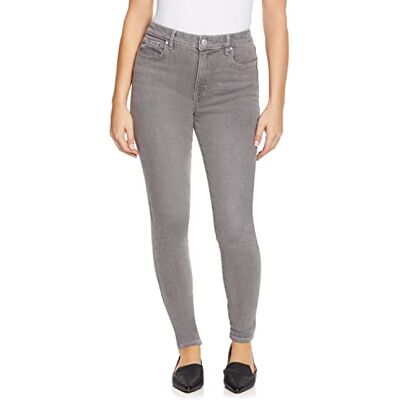 Nine West Hr Perfect Skinny Jeans för kvinnor, Nassau, 44 SE Nine West Hr Perfect Skinny Jeans för kvinnor, Nassau, 44 SE