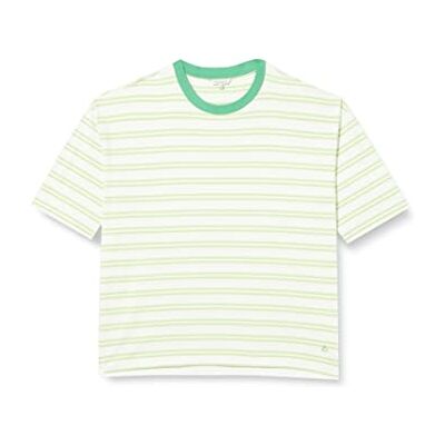 TRIANGLE Dam-t-shirts, 3/4-ärm, vit, 52, Vit, 52 SE TRIANGLE Dam-t-shirts, 3/4-ärm, vit, 52, Vit, 52 SE