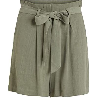 Vila dam Shorts Vifilia Hw Wide Shorts Vila dam Shorts Vifilia Hw Wide Shorts