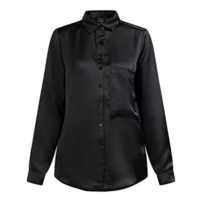 bridgeport Damskjorta blus 31224893-BR02, svart, S, svart, S bridgeport Damskjorta blus 31224893-BR02, svart, S, svart, S