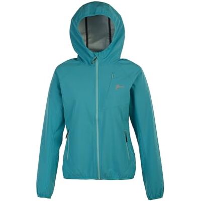 Ande W22002-0420 LAGORAI LADY JKT Damjacka VATTENGRÖN Storlek M Ande W22002-0420 LAGORAI LADY JKT Damjacka VATTENGRÖN Storlek M