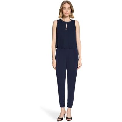 Vera Mont dam 0012/4835 Jumpsuit Vera Mont dam 0012/4835 Jumpsuit