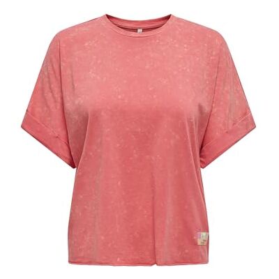 ONLY Onlminna S/S tvättad topp Cs JRS, dubarry, M ONLY Onlminna S/S tvättad topp Cs JRS, dubarry, M