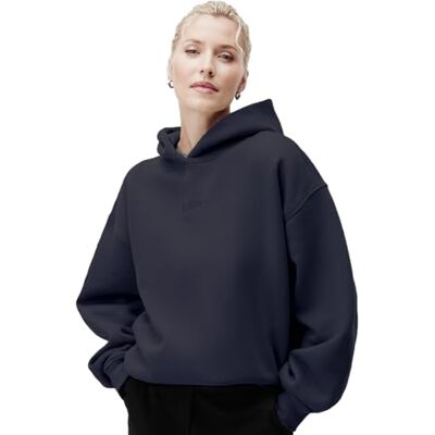 LeGer by Lena Gercke Abby Hoodie – avslappnad huvtröja med avslappnad passform LeGer by Lena Gercke Abby Hoodie – avslappnad huvtröja med avslappnad passform