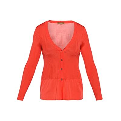 NAULOVER jacka, mandarin, 52 dam NAULOVER jacka, mandarin, 52 dam