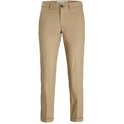 JACK & JONES JJXX Dam Jxella Regular Mw Pant Noos Chino JACK & JONES JJXX Dam Jxella Regular Mw Pant Noos Chino
