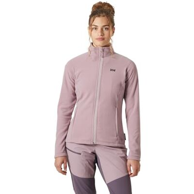 Helly Hansen - Daybreaker Fleece Jacket - Lila - S - Fleece Jacket Helly Hansen - Daybreaker Fleece Jacket - Lila - S - Fleece Jacket