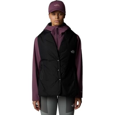 THE NORTH FACE Dam Mountain Athletics Cape-jacka, Tnf svart, XS/S THE NORTH FACE Dam Mountain Athletics Cape-jacka, Tnf svart, XS/S