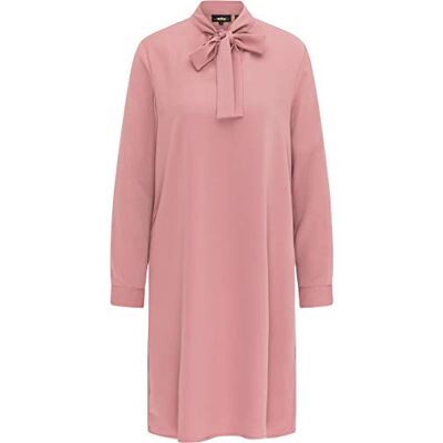 paino Damklänning 17511029-PA01, mörkrosa, XXL, Klänning, XXL paino Damklänning 17511029-PA01, mörkrosa, XXL, Klänning, XXL