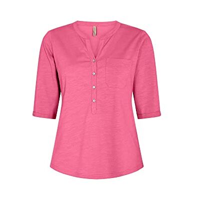 SOYACONCEPT dam Sc-babette 51 Dam-t-shirt T-tröja SOYACONCEPT dam Sc-babette 51 Dam-t-shirt T-tröja