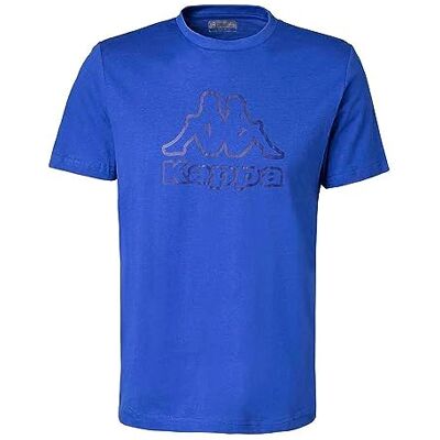 Kappa Cremy T-shirt Camiseta T-shirt Kappa Cremy T-shirt Camiseta T-shirt