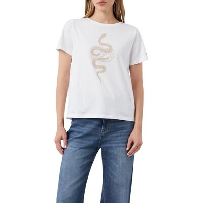 Comma T-shirt, 01e1, 36 Comma T-shirt, 01e1, 36