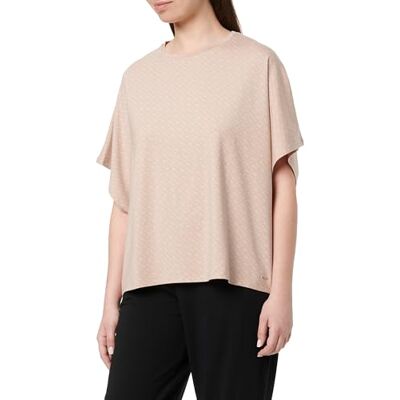Boss dam B Logo_t-shirt 10269522 01 Pyjama_T_Shirt Boss dam B Logo_t-shirt 10269522 01 Pyjama_T_Shirt