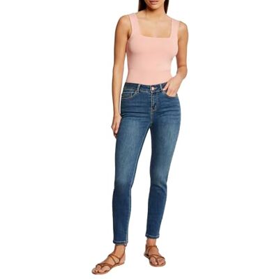 Morgan Smala jeans, Stenjeans, 40 Morgan Smala jeans, Stenjeans, 40
