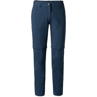 VAUDE dam Byxor Dam Farley Stretch Zo Byxor Ii VAUDE dam Byxor Dam Farley Stretch Zo Byxor Ii