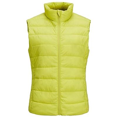 JJXX JACK & JONES Jxnora lätt väst OTW Noos väst, kalkad, XL JJXX JACK & JONES Jxnora lätt väst OTW Noos väst, kalkad, XL