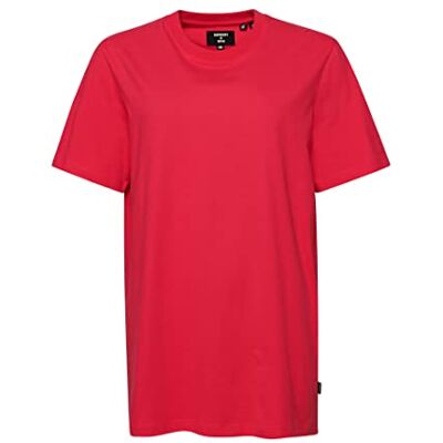 SUPERDRY dam Unisex T-shirt T-tröja SUPERDRY dam Unisex T-shirt T-tröja