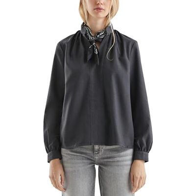 QS tunika blus, 99w0, 36 QS tunika blus, 99w0, 36