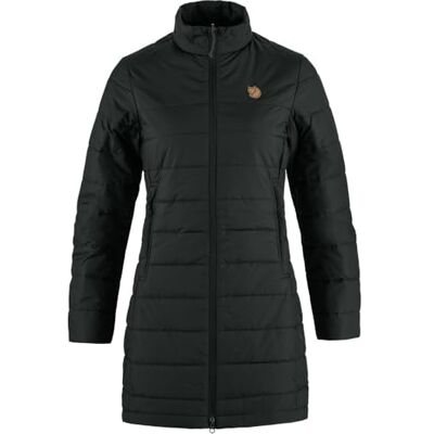 Fjällräven Kiruna Liner Parka W Parka för kvinnor Fjällräven Kiruna Liner Parka W Parka för kvinnor