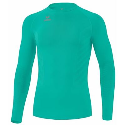 Erima Långärmad T-shirt - Junior Grön Sport Erima Långärmad T-shirt - Junior Grön Sport