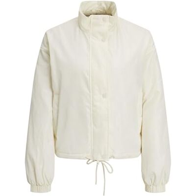JJXX Bestseller A/S Dam JXMANDY jacka OTW jacka, benvit, XL, Bone White, XL JJXX Bestseller A/S Dam JXMANDY jacka OTW jacka, benvit, XL, Bone White, XL
