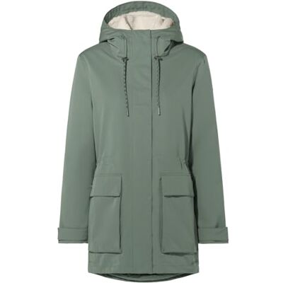 VAUDE Manukau Parka för kvinnor III VAUDE Manukau Parka för kvinnor III
