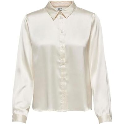 JDY fifi L/S Shirt WVN Noos, Molndansare, 38 JDY fifi L/S Shirt WVN Noos, Molndansare, 38