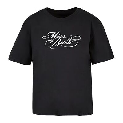 Tee , svart, 3XL Tee , svart, 3XL
