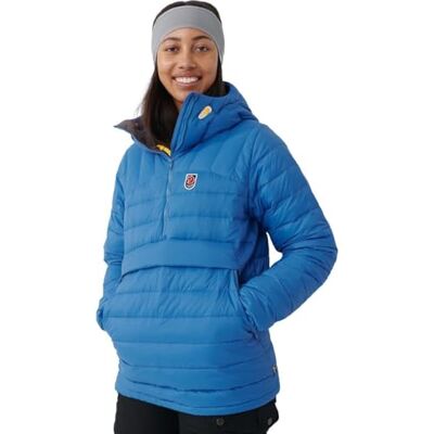Fjällräven Dam Jacka, Flerfärgad, M Fjällräven Dam Jacka, Flerfärgad, M