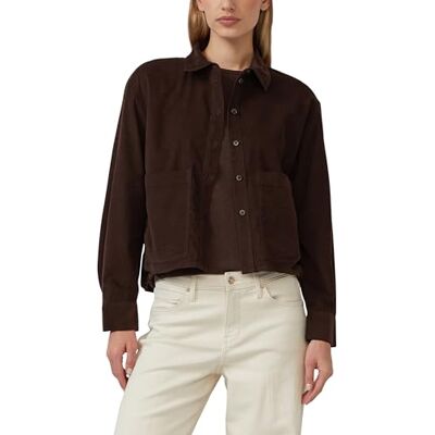 s.Oliver skjortblus långärmad, 8945, 40 s.Oliver skjortblus långärmad, 8945, 40