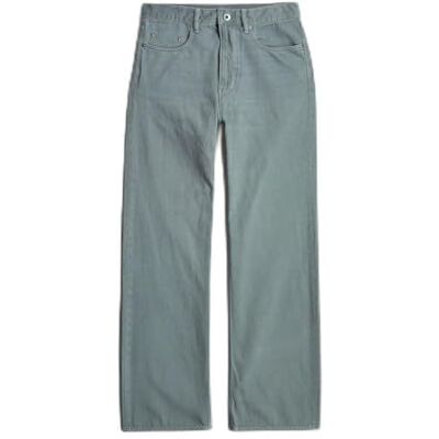 G-STAR RAW Typ 96 lösa jeans, Grön (Stormy Sea Gd D23693-d300-h116), 32W x 32L G-STAR RAW Typ 96 lösa jeans, Grön (Stormy Sea Gd D23693-d300-h116), 32W x 32L