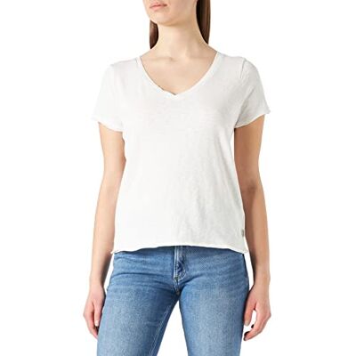Marc O'Polo Denim T-shirt för kvinnor, 106, M Marc O'Polo Denim T-shirt för kvinnor, 106, M
