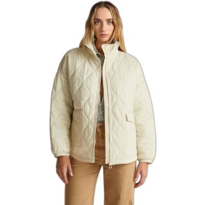 United damjacka, Beige, M United damjacka, Beige, M