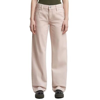 G-STAR , Judee low waist lösa jeans, Blå (Frose Gd Coated D22889-d300-h163), 32W / 34L G-STAR , Judee low waist lösa jeans, Blå (Frose Gd Coated D22889-d300-h163), 32W / 34L