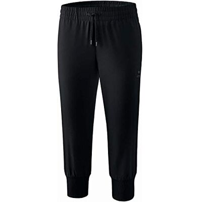 Erima dam grund Damen 3/4 Hose Erima dam grund Damen 3/4 Hose