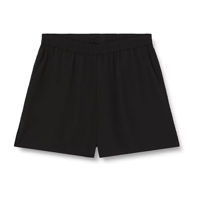 ONLY Onlalmina Life Shorts Noos Ptm, svart, 40 SE ONLY Onlalmina Life Shorts Noos Ptm, svart, 40 SE