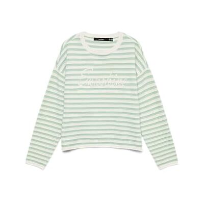 VERO MODA Vmapple Ls O-hals tröja Boo, Björk, XL VERO MODA Vmapple Ls O-hals tröja Boo, Björk, XL