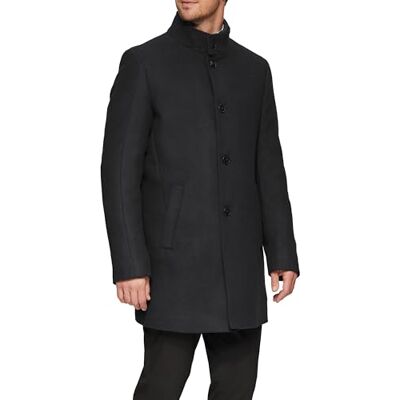 s.Oliver BLACK LABEL kappa med fast kviltad insats, 9999, 94 s.Oliver BLACK LABEL kappa med fast kviltad insats, 9999, 94