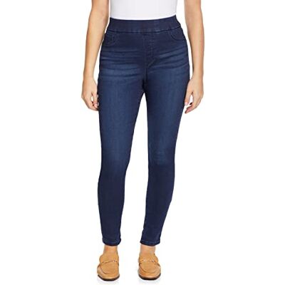 Nine West Jeggings dam, dra-på, 48 Nine West Jeggings dam, dra-på, 48