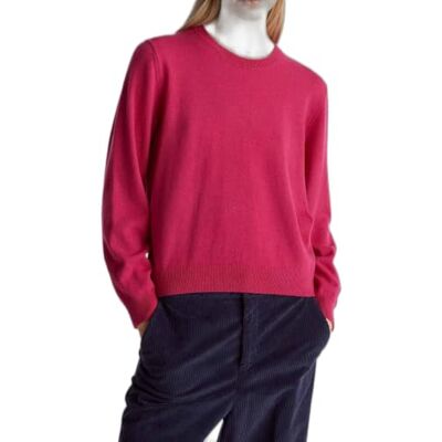 United G/C M/L tröja, Lila, M United G/C M/L tröja, Lila, M