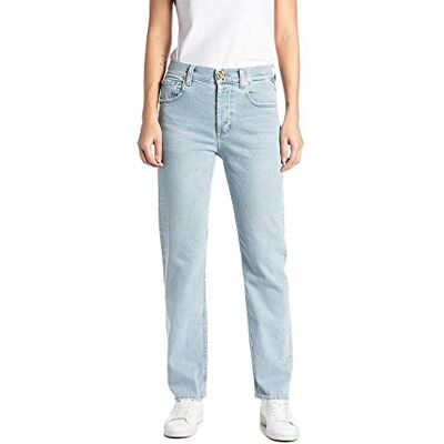 Replay dam Jeans Maijke Rak Replay dam Jeans Maijke Rak
