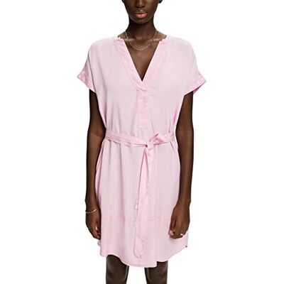 ESPRIT Klänning för kvinnor, 670/rosa, 40 SE ESPRIT Klänning för kvinnor, 670/rosa, 40 SE