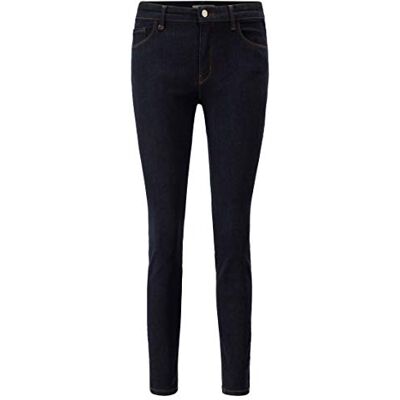 Boss damjeans, Mörkblå409, 31 Boss damjeans, Mörkblå409, 31