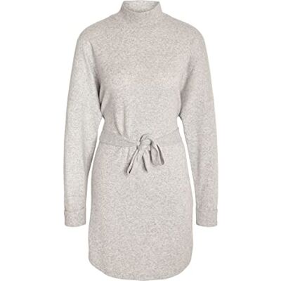 NOISY MAY dam Nmcity Ava L/S Short Dress Noos Klänning NOISY MAY dam Nmcity Ava L/S Short Dress Noos Klänning