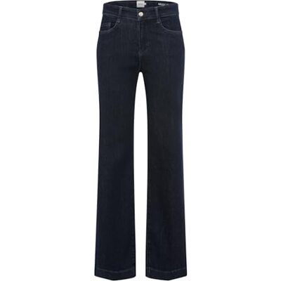 Brax dam Jeans Style.maine Magic Denim Wide Leg Brax dam Jeans Style.maine Magic Denim Wide Leg