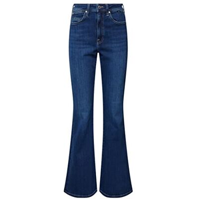 Mavi Samara-jeans, blå, 24/32, blå, 24W x 32L Mavi Samara-jeans, blå, 24/32, blå, 24W x 32L