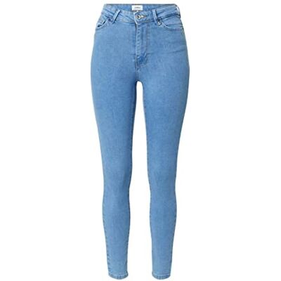 ONLY dam Skinny jeans Onliconic Hw Sk Long Ank Dnm Noos ONLY dam Skinny jeans Onliconic Hw Sk Long Ank Dnm Noos
