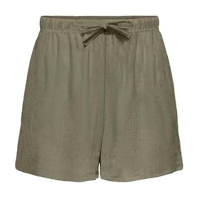 ONLY Onlkatie Life Shorts JRS, Sjöjungfru, L ONLY Onlkatie Life Shorts JRS, Sjöjungfru, L