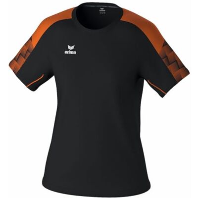 Erima Evo Star kortärmad t-shirt - T-shirt Erima Evo Star kortärmad t-shirt - T-shirt