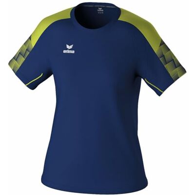 Erima Evo Star kortärmad T-shirt - T-shirt Erima Evo Star kortärmad T-shirt - T-shirt